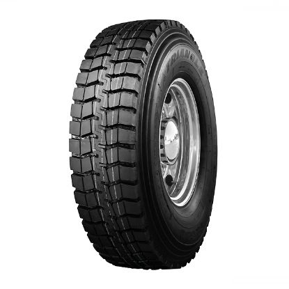 Imagen de 7.00R16 14PR TR-690