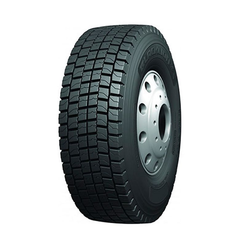 Imagen de 215/75R17.5 BLACKLION BD175 TRAC 16PR  135/13