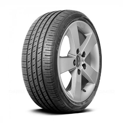 Imagen de 245/50R20 102V NFERA RU5