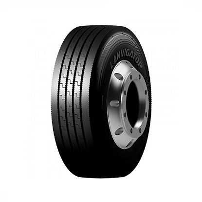 Imagen de 295/80R22.5 LANVIGATOR S205 DIRECC 18PR 152/1