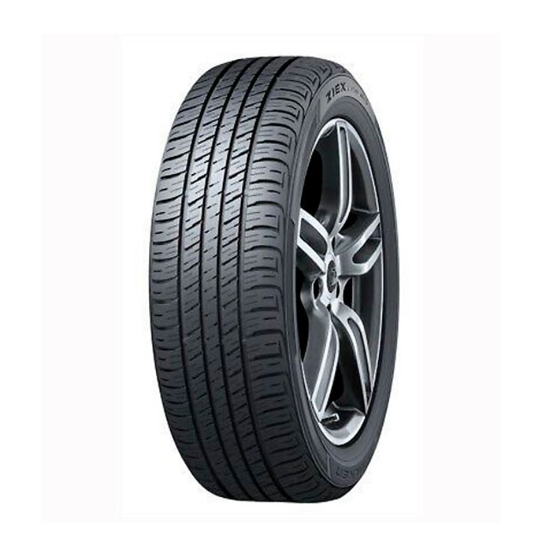 Imagen de 255/50R20 FALKEN ZIEXCT50 104V JP