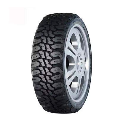Imagen de 275/65R20 MILEKING MK868 MT 126/123Q CL