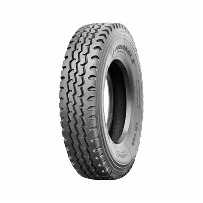Imagen de 8.25R16 14PR TR-668 MIXTO-ON/OFF