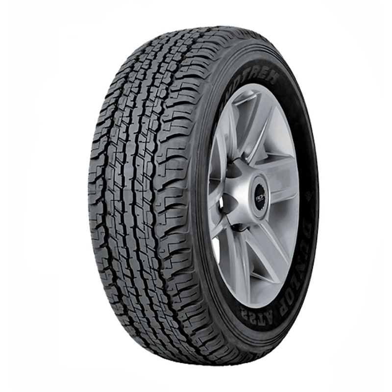 Imagen de 285/60R18 DUNLOP AT22 HT 116V JP