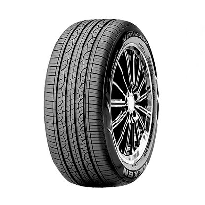 Imagen de 255/60R18 108H NPRIZ RH7 (OE)