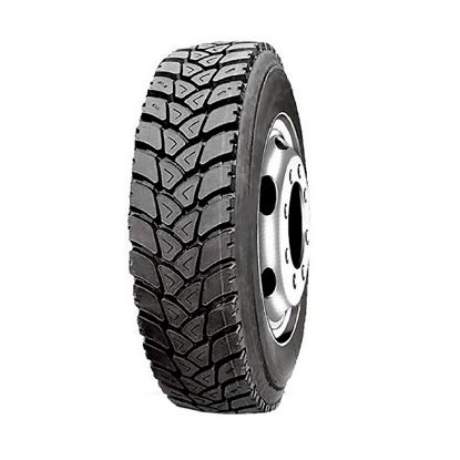 Imagen de 13R22.5 LANVIGATOR D802 156/150K TRAC MIXTA