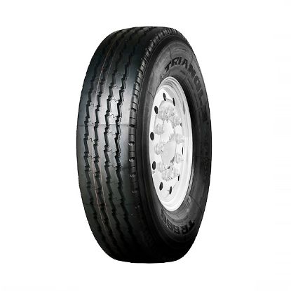 Imagen de 275/80R22.5 TRIANGLE TR666 DIREC 16PR
