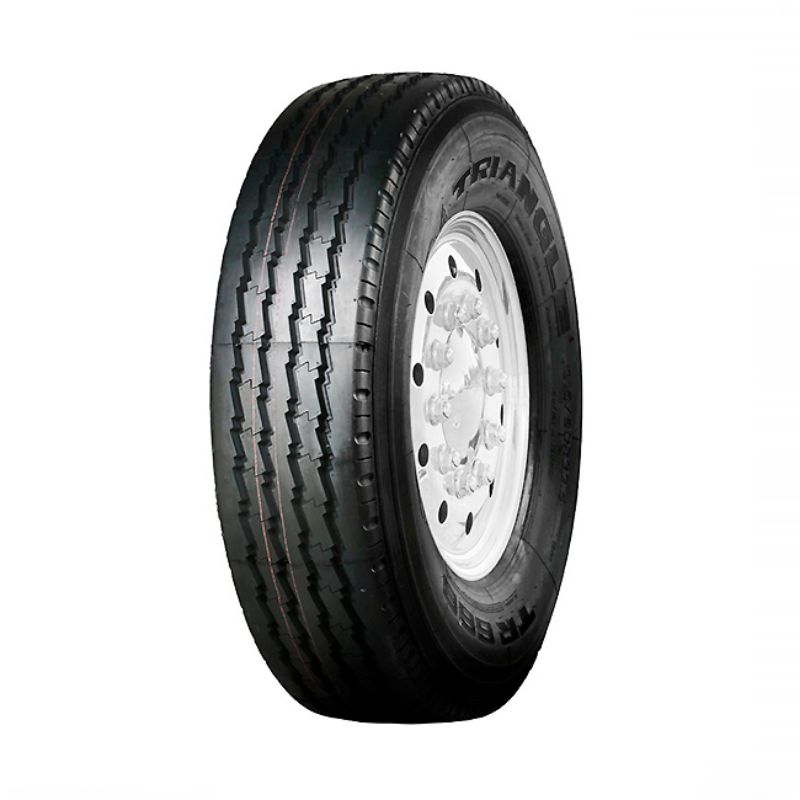Imagen de 275/80R22.5 TRIANGLE TR666 DIREC 16PR