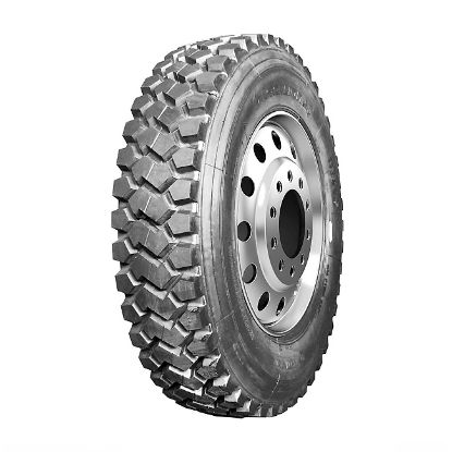 Imagen de 12R22.5 BLACKLION  BD189 152/149G 18PR TRACC