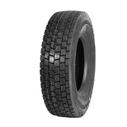 Imagen de 315/80R22.5 20PR HO 308A 156/152 L TRAC-ON