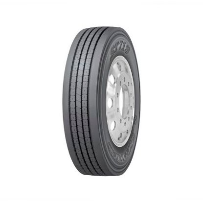 Imagen de 245/70R19.5 SUMITOMO ST719 DIRECCION 136/134N 16PR TL JP