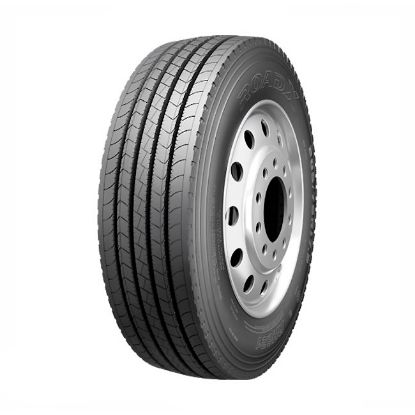 Imagen de 295/80R22.5 ROADX RH621 DIRECCION 152/149M 18PR TL CN