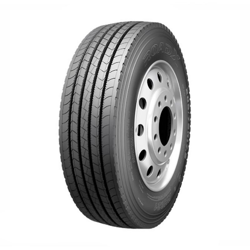 Imagen de 295/80R22.5 ROADX RH621 DIRECCION 152/149M 18PR TL CN