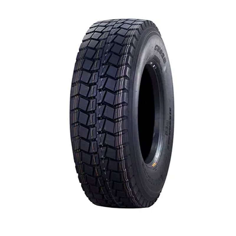 Imagen de 13R22.5 18PR CM-923 W GOODRIDE / CHAOYANG TRAC-OFF