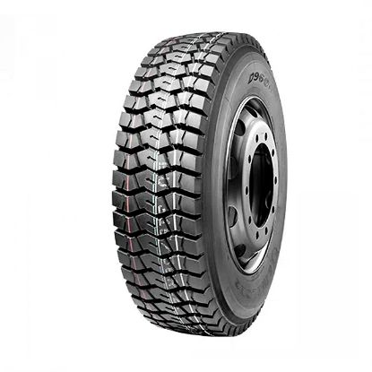 Imagen de 315/80R22.5 20PR D-960 TRAC-OFF