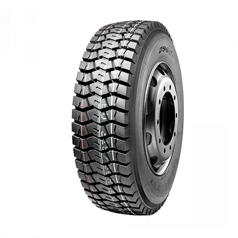 Imagen de 315/80R22.5 20PR D-960 TRAC-OFF