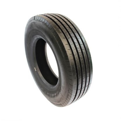 Imagen de 315/80R22.5 DOUBLECOIN RR680 DIREC 20PR