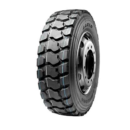 Imagen de 13R22.5 18PR LL-D10 TRAC-OFF