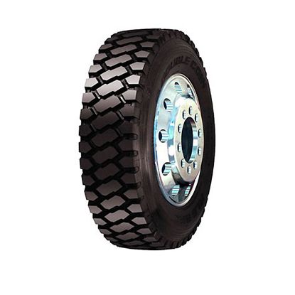 Imagen de 12R22.5 DOUBLECOIN RLB800 TRAC FAE 18PR