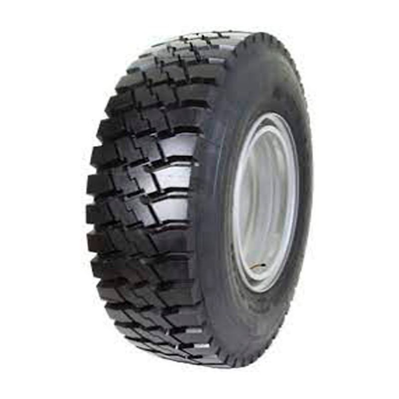 Imagen de 12R22.5 DOUBLECOIN RLB850 TRAC FAE 18PR