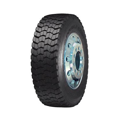 Imagen de 1200R24 DOUBLECOIN RLB200+ 20PR 158/155J TRAC