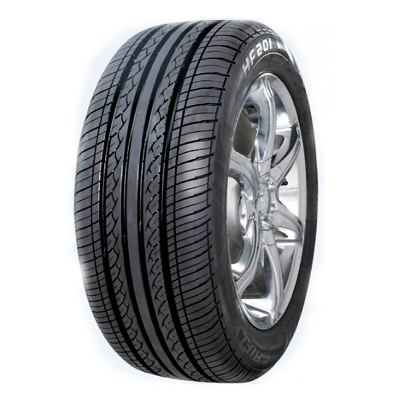 Imagen de 155/65R14 HIFLY HF201 75T TL M+S