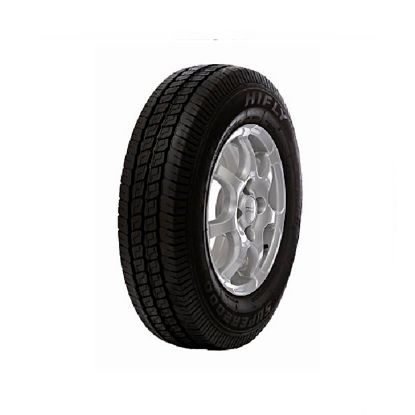 Imagen de 195/75R16C HIFLY S2000 8PR 107/105R M+S