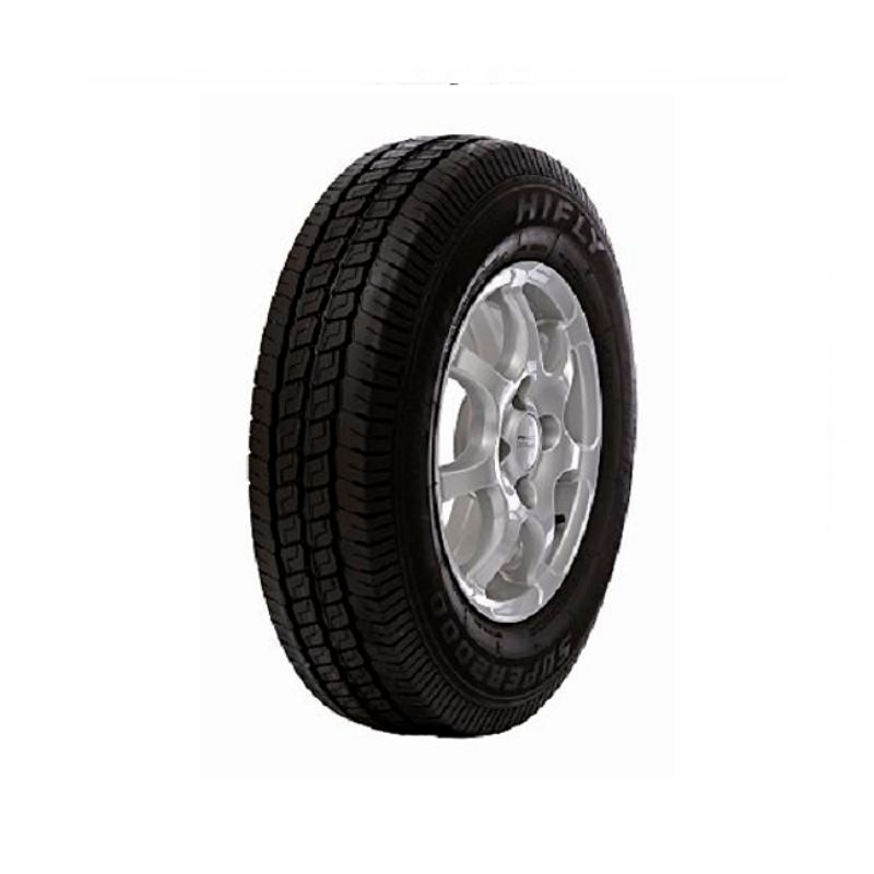 Imagen de 195/75R16C HIFLY S2000 8PR 107/105R M+S