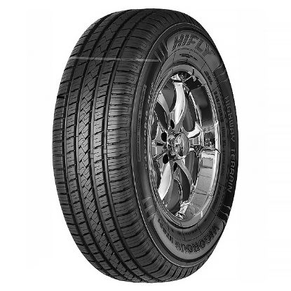 Imagen de 235/65R17 HIFLY VIGOROUS HT601 108HXL