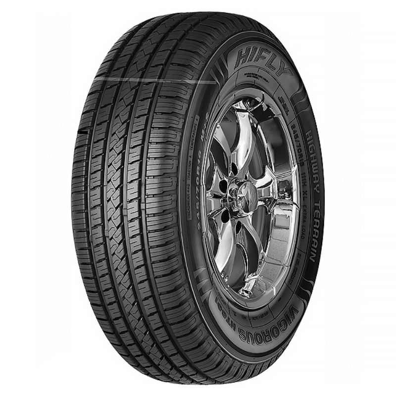 Imagen de 235/65R17 HIFLY VIGOROUS HT601 108HXL