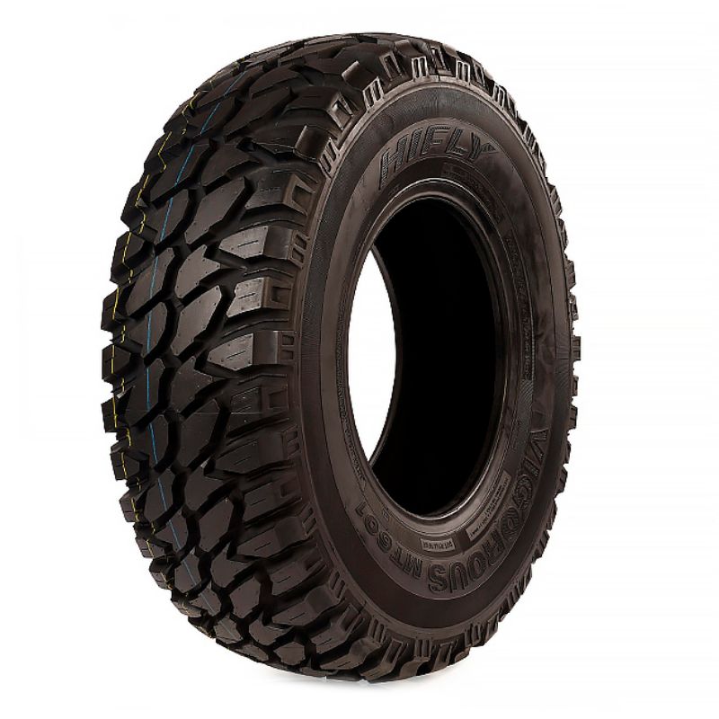 Imagen de 31X10.50R15LT HIFLY MT602 109Q-6PR  VIGOR