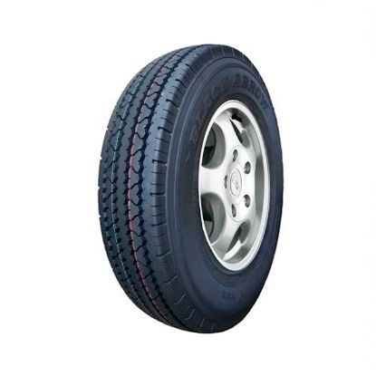 Imagen de 750R16 BLACKARROW V63 DIR-ON 122/118L 14PR TT+SET CN