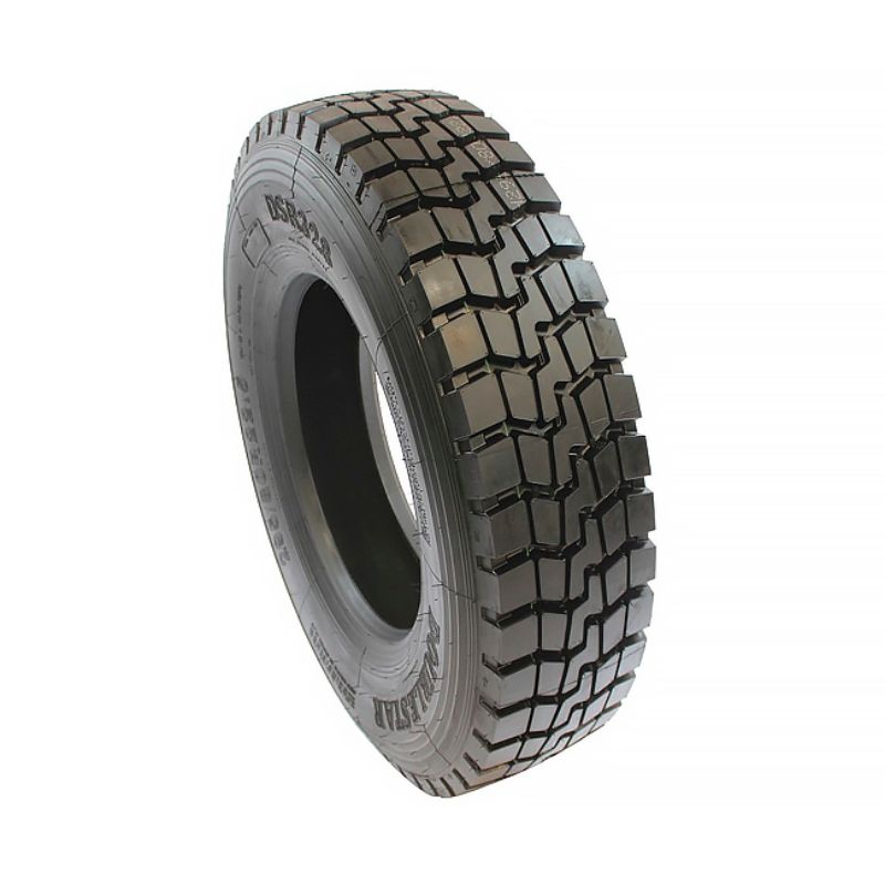 Imagen de 295/80R22.5 DOUBLESTAR DSR328 18PR TRACC MIX