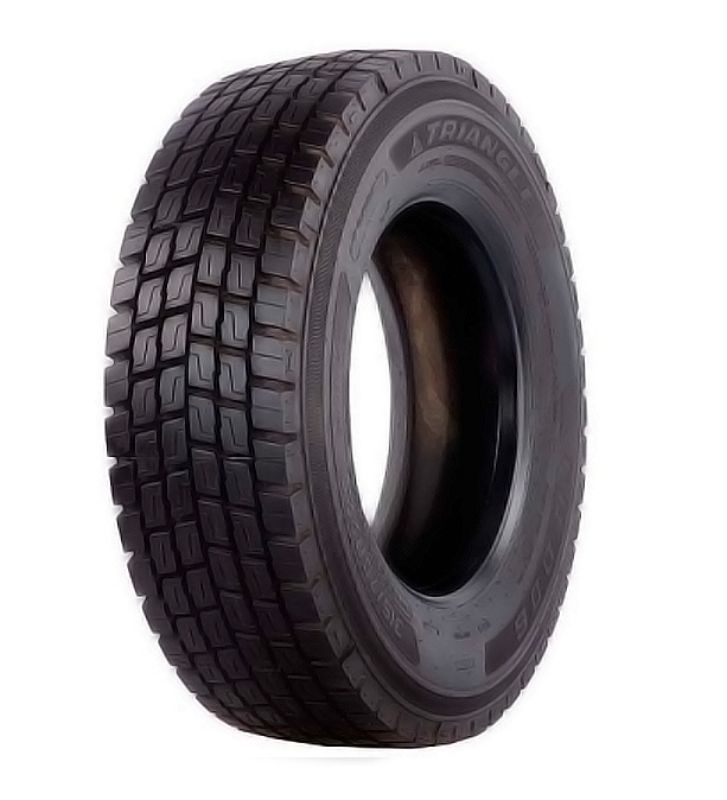 Imagen de 245/70R19.5 TRIANGLE TRD06 18PR 141/140J TRAC