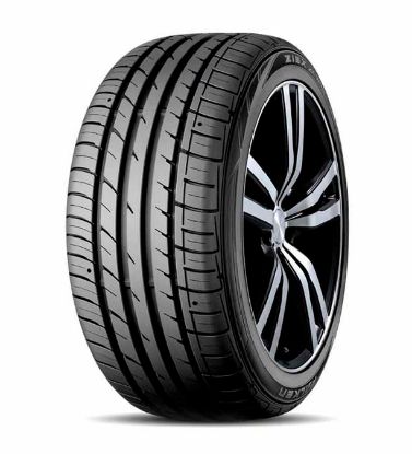 Imagen de 265/60R18 FALKEN ZE914 110V TH