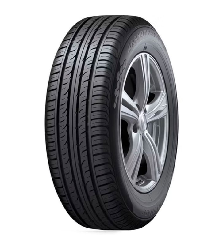 Imagen de 225/70R16 DUNLOP PT3 103H TH