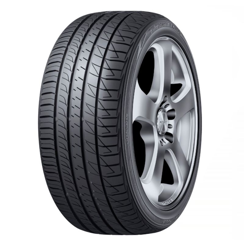 Imagen de 235/55R18 DUNLOP LM705 HT 100V TH