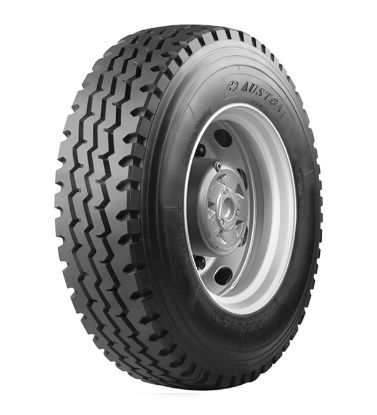 Imagen de 825R16 STEPRISING SR168 MIXTO 128/124K CN