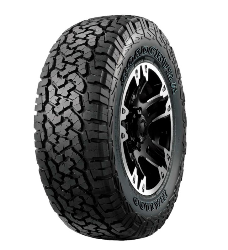 Imagen de 275/55R20 ROADCRUZA RA1100 10PR LT  AT M+S