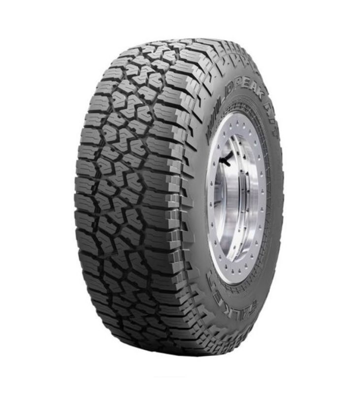 Imagen de 285/75R16 FALKEN WPMT01 MT 126/123Q 10PR LT TH