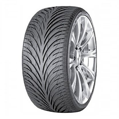 Imagen de 205/55R15 RUNWAY ENDURO 916 TL