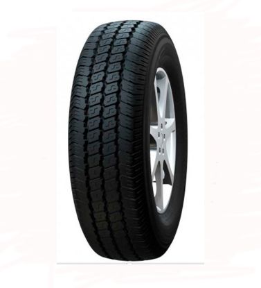 Imagen de 195R14C RUNWAY ENDURO LT 106/104N 8PR