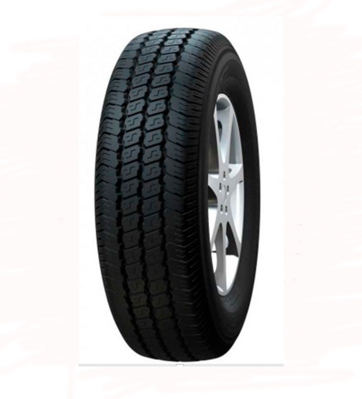 Imagen de 195R14C RUNWAY ENDURO LT 106/104N 8PR