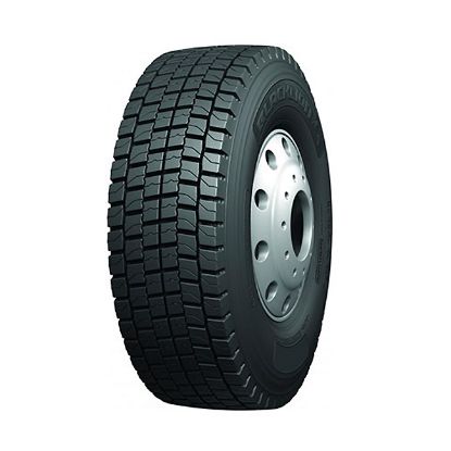 Imagen de 235/75R17.5 BLACKLION BD175 TRA. CARR 18PR 143/141L