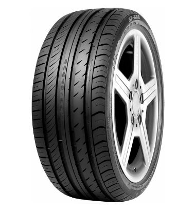 Imagen de 215/55R17 SUNFULL SF888 98WXL