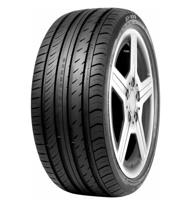 Imagen de 215/55R17 SUNFULL SF888 98WXL