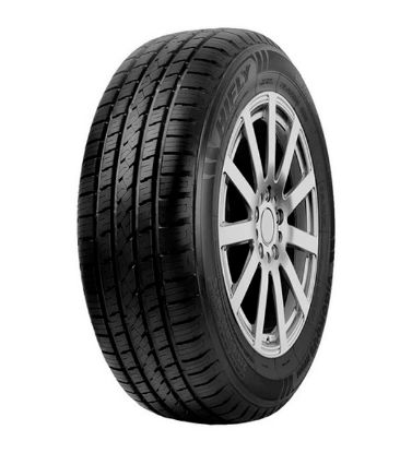 Imagen de 235/70R16 HIFLY VIGOROUS HT601 106H TL M+S