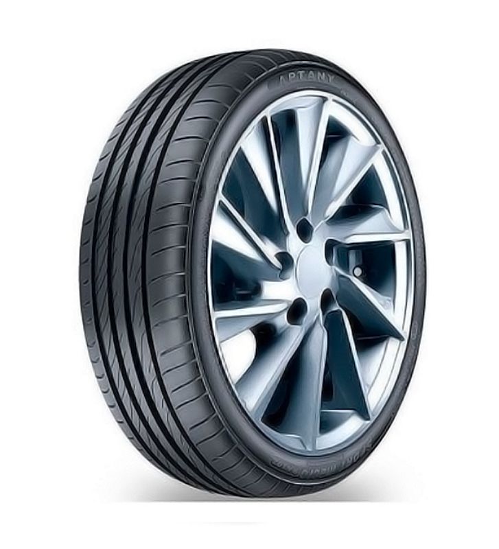Imagen de 205/50R17 APTANY RA302 RUNFLAT 89W CN