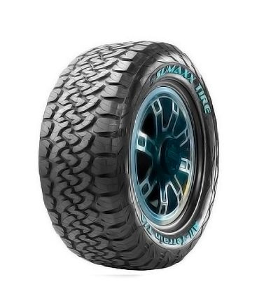 Imagen de 285/70R17 SUMAXX ALLTERRAIN AT 121/118S CN