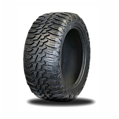 Imagen de 275/65R20 HAIDA HD868 MT 10PR 126/123Q CL